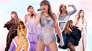  Discovering The Eras Tour Outfits Inspo for a Shining Adventure - Glitz Your Life