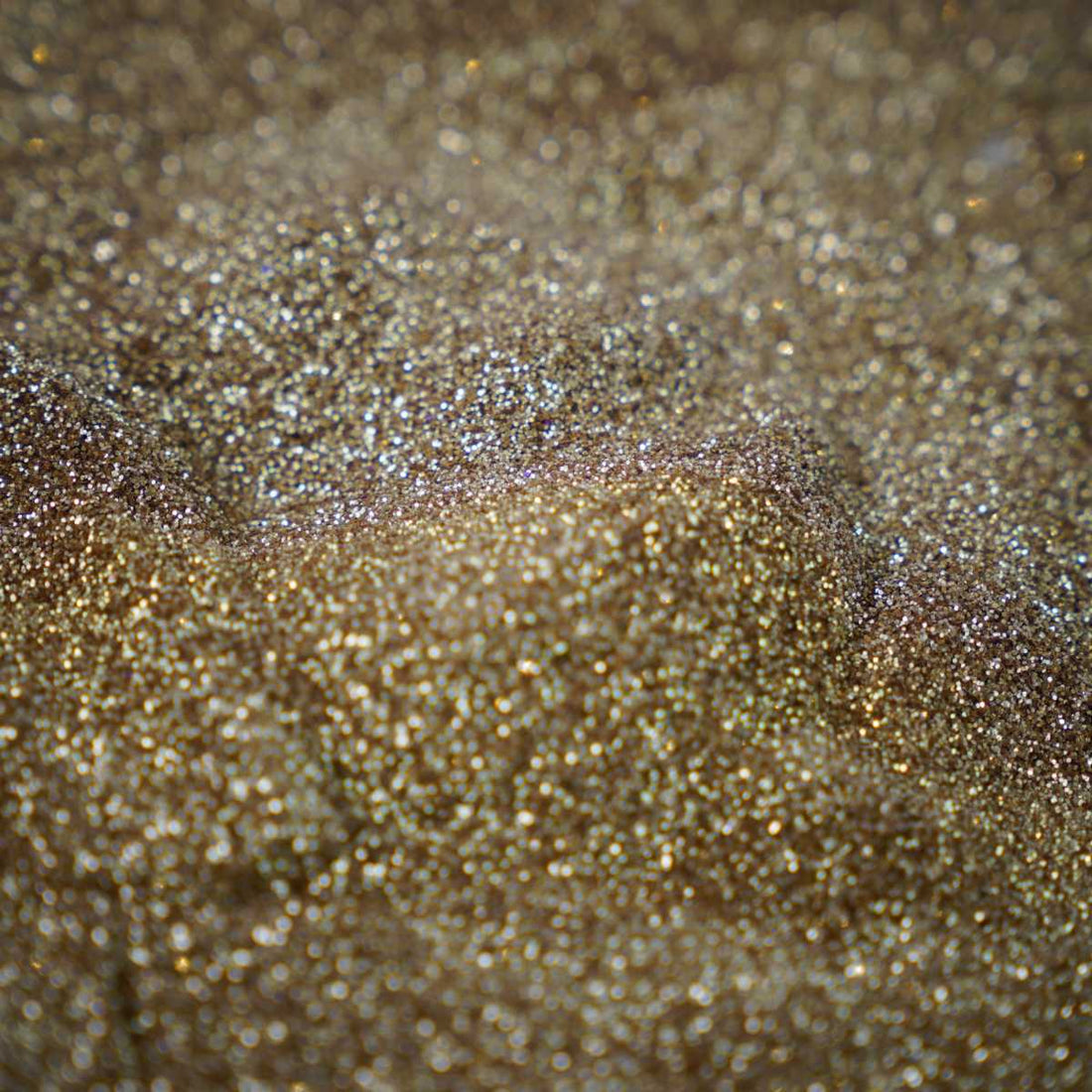  Brown Glitter - Glitz Your Life