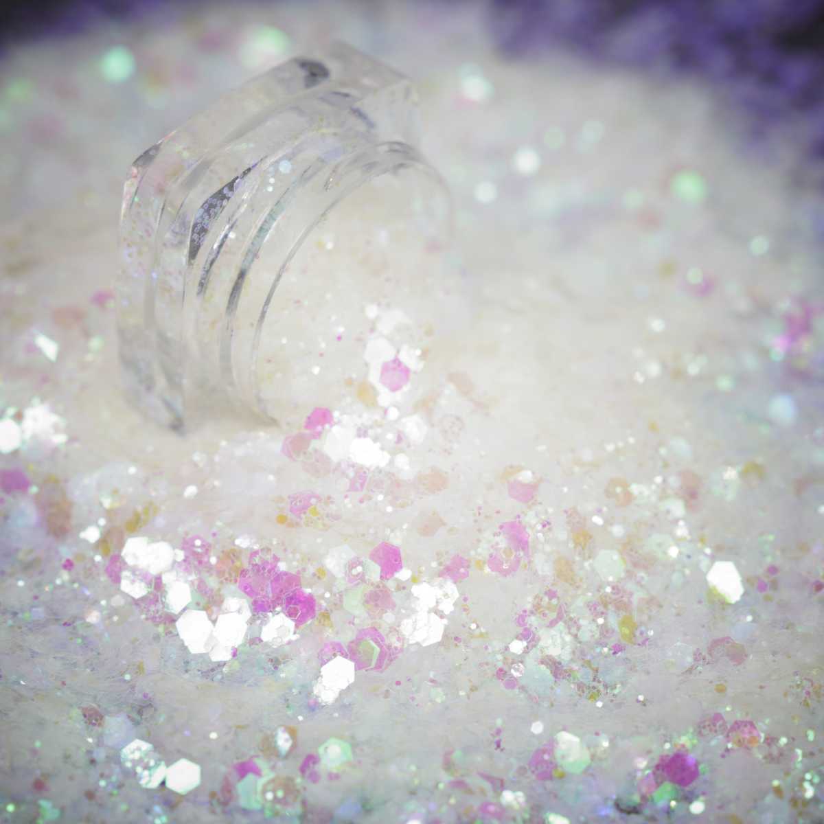 Glow In The Dark Glitter - Glitz Your Life