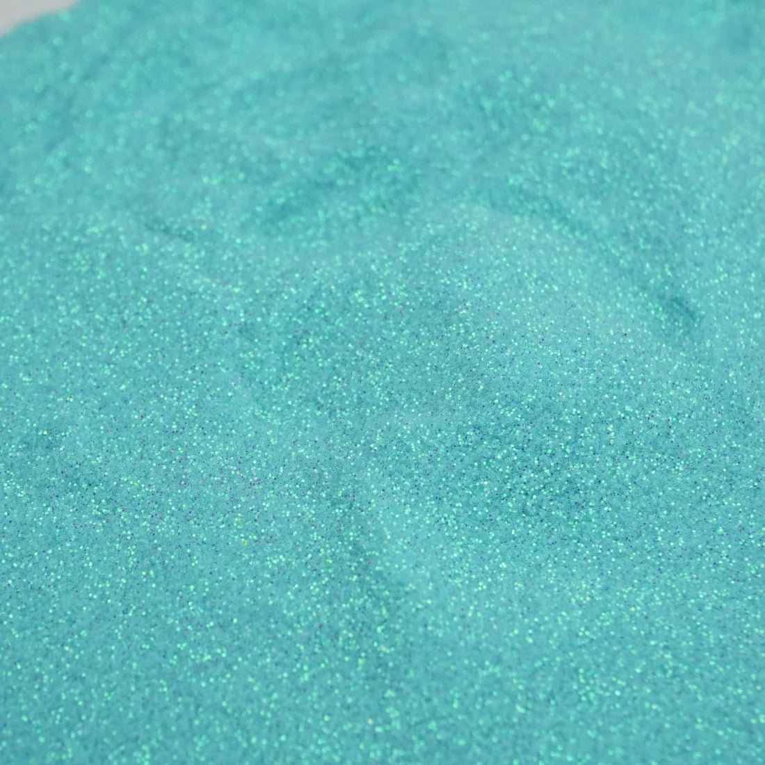  Teal Glitter - Glitz Your Life