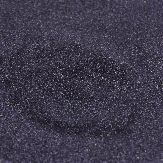 Celestial Iridescent Glitter | Black - Glitz Your Life