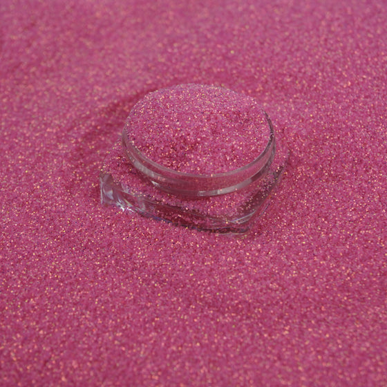 Celestial Iridescent Glitter | Pink - Glitz Your Life