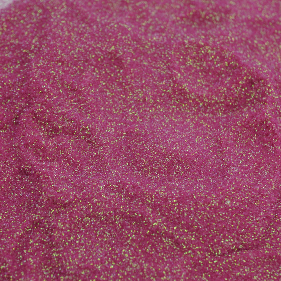 Celestial Iridescent Glitter | Pink/White - Glitz Your Life