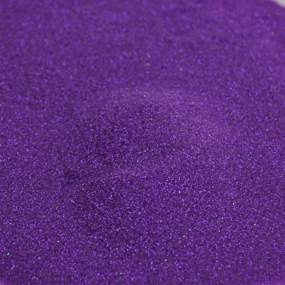 Celestial Iridescent Glitter | Purple - Glitz Your Life