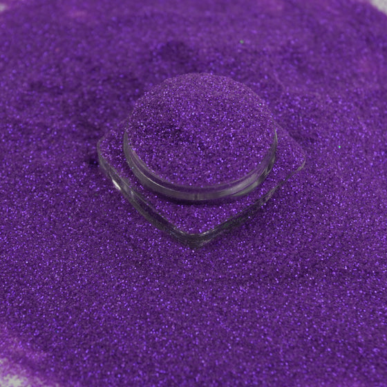 Celestial Iridescent Glitter | Purple - Glitz Your Life