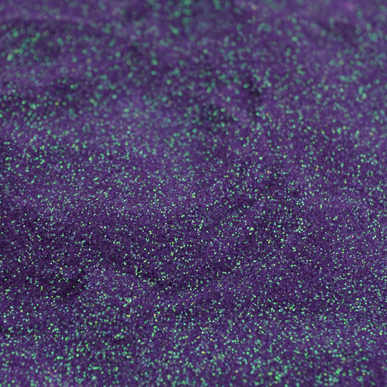 Celestial Iridescent Glitter | Purple/Blue - Glitz Your Life