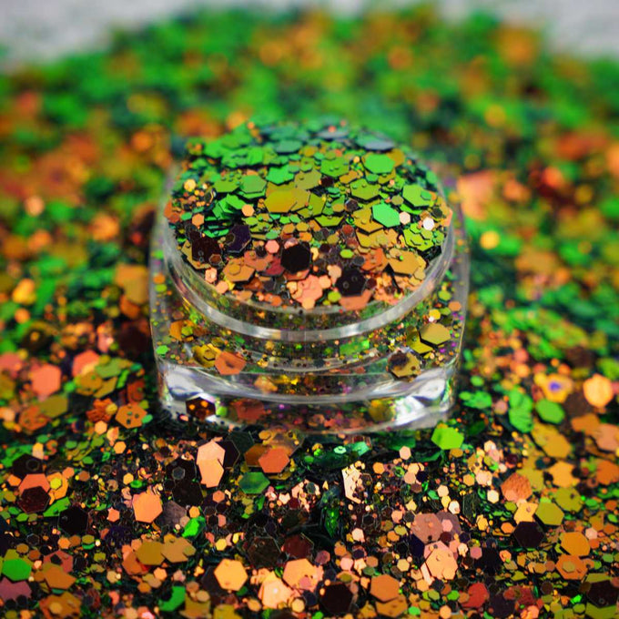  Chameleon Show Stopper Glitter - Glitz Your Life