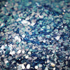 Chameleon Show Stopper Glitter - Blue/Silver - Glitz Your Life