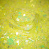 Chameleon Show Stopper Glitter - Light Yellow - Glitz Your Life