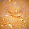 Chameleon Show Stopper Glitter - Orange - Glitz Your Life