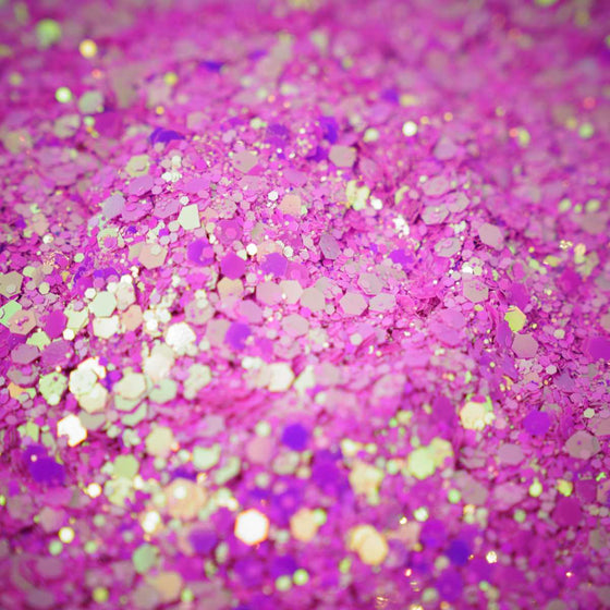 Chameleon Show Stopper Glitter - Pink - Glitz Your Life