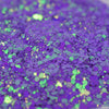 Chameleon Show Stopper Glitter - Voilet - Glitz Your Life