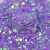 Chameleon Show Stopper Glitter - Voilet - Glitz Your Life