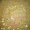 Chameleon Show Stopper Glitter - Yellow - Glitz Your Life