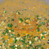 Chameleon Show Stopper Glitter - Yellow/Green - Glitz Your Life