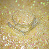 Chromatic Crazes Glitter | Cream - Glitz Your Life