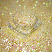  Chromatic Crazes Glitter | Cream - Glitz Your Life