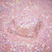 Chromatic Crazes Glitter | Light Pink - Glitz Your Life