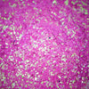 Chromatic Crazes Glitter | Pink - Glitz Your Life