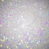 Chromatic Crazes Glitter | White - Glitz Your Life