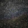 Chrome Crush Glitter | Black - Glitz Your Life