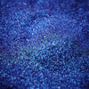 Chrome Crush Glitter | Blue - Glitz Your Life