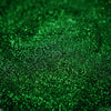 Chrome Crush Glitter | Green - Glitz Your Life