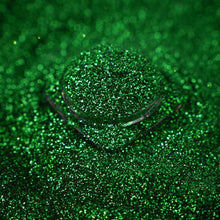  Chrome Crush Glitter | Green - Glitz Your Life