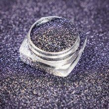  Chrome Crush Glitter | Light Purple - Glitz Your Life