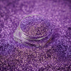 Chrome Crush Glitter | Purple - Glitz Your Life