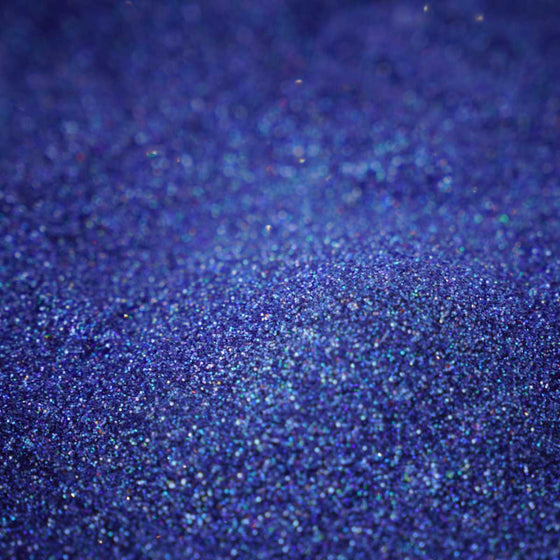 Cosmic Crystals Glitter | Blue - Glitz Your Life 3