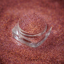  Cosmic Crystals Glitter | Orange - Glitz Your Life 1