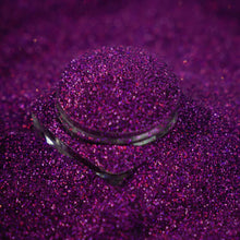  Cosmic Crystals Glitter | Purple - Glitz Your Life 1