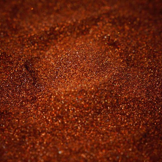 Cosmic Crystals Glitter | Red - Glitz Your Life 3