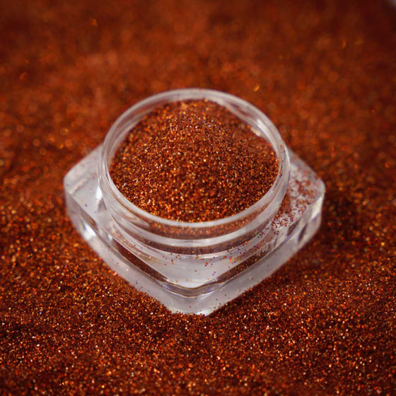 Cosmic Crystals Glitter | Red - Glitz Your Life 1