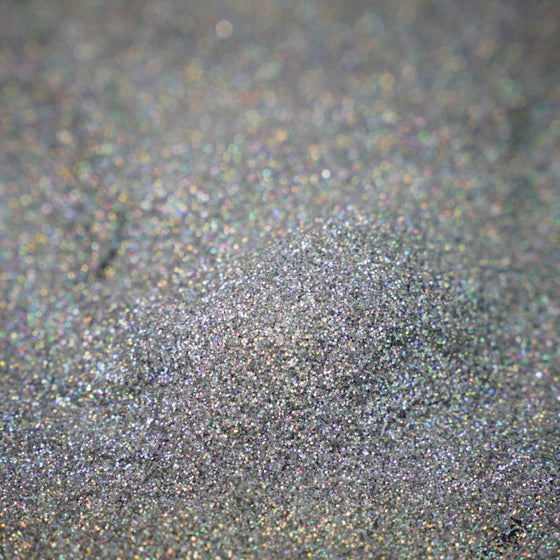 Cosmic Crystals Glitter | Silver - Glitz Your Life 3
