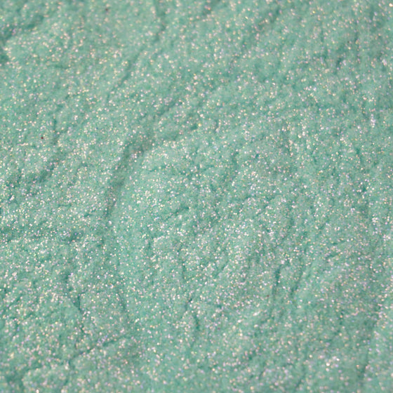 Dazzle Delight Spectrum Spin Glitter | Teal - Glitz Your Life