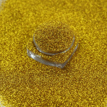  Eazybreezy Velvety Dust Glitter | Bright Gold - Glitz Your Life