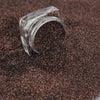 Eazybreezy Velvety Dust Glitter | Brown - Glitz Your Life