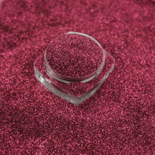  Eazybreezy Velvety Dust Glitter | Deep Red - Glitz Your Life