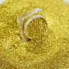 Eazybreezy Velvety Dust Glitter | Gold - Glitz Your Life