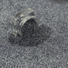 Eazybreezy Velvety Dust Glitter | Gray - Glitz Your Life