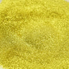 Eazybreezy Velvety Dust Glitter | Light Gold - Glitz Your Life