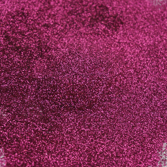 Eazybreezy Velvety Dust Glitter | Light Red - Glitz Your Life