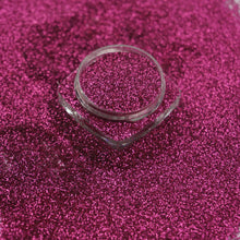  Eazybreezy Velvety Dust Glitter | Light Red - Glitz Your Life