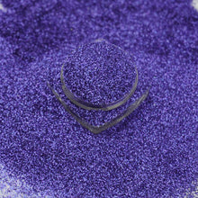  Eazybreezy Velvety Dust Glitter | Purple - Glitz Your Life