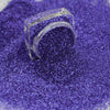 Eazybreezy Velvety Dust Glitter | Purple - Glitz Your Life