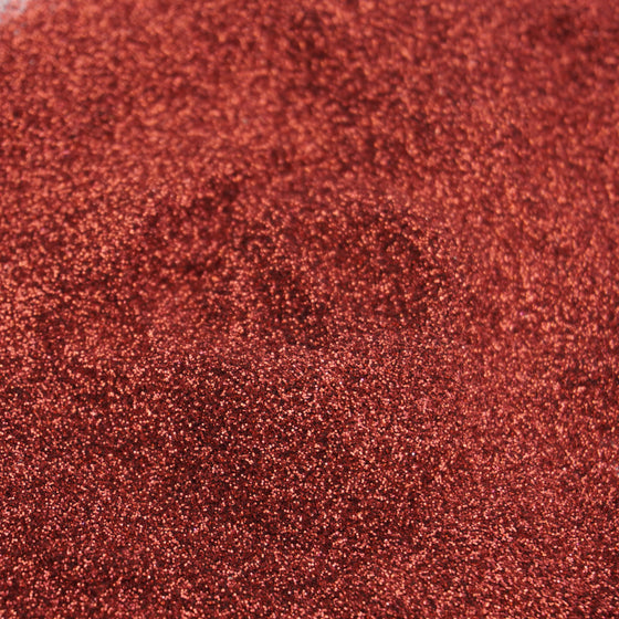 Eazybreezy Velvety Dust Glitter | Red - Glitz Your Life