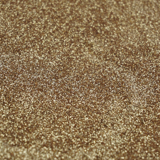 Eazybreezy Velvety Dust Glitter | Rose Gold - Glitz Your Life