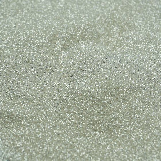 Eazybreezy Velvety Dust Glitter | Silver - Glitz Your Life